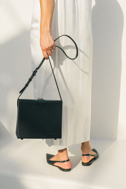 THE PORTOBELLO BAG