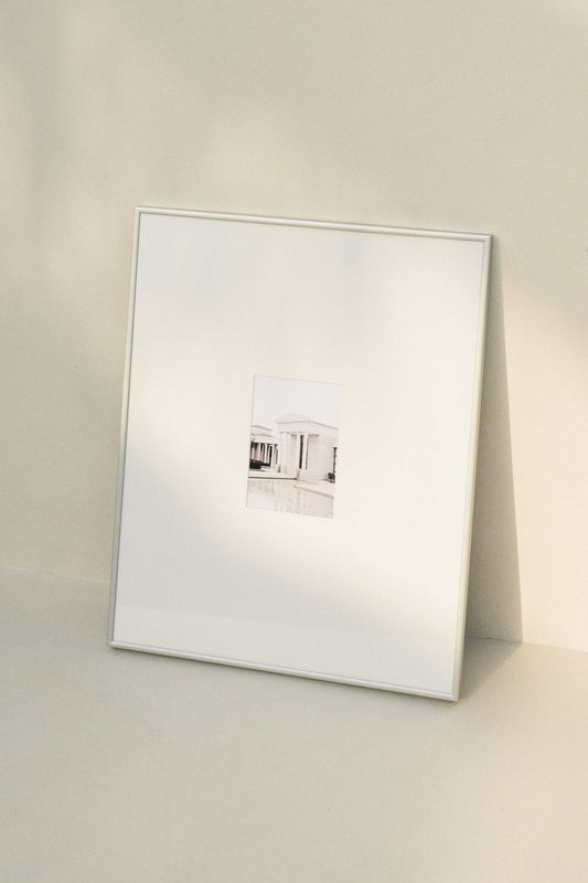 THE FRAME